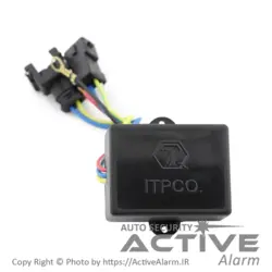 تقویت شیشه بالابر ایمن تک فابریک پژو