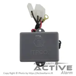 تقویت شیشه بالابر ایمن تک فابریک پراید