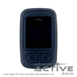 دزدگیر تصویری موتورسیکلت اسپای