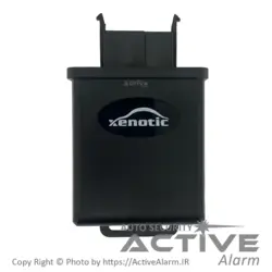 دزدگیر تصویری موتورسیکلت اسپای