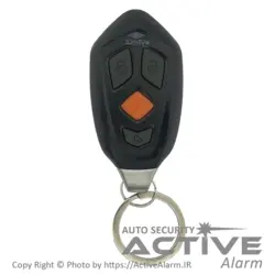 دزدگیر تصویری موتورسیکلت اسپای