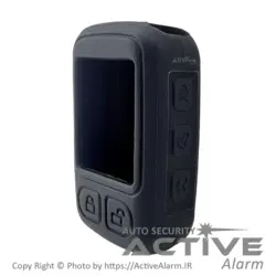 دزدگیر تصویری موتورسیکلت اسپای