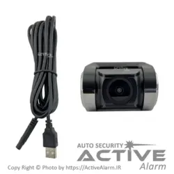 دوربین ثبت وقایع بیرون خودرو (U2)