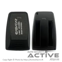 قاب آنتن دزدگیر ایزیکار