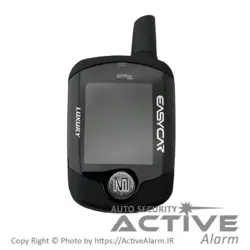 قاب رویی کامل ریموت تصویری ایزیکار E5،۷۱۰۰