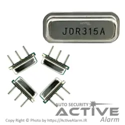 کریستال سه پایه دیپ R315