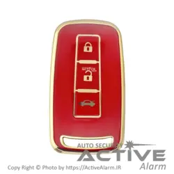 کاور کربن TPU فابریک خودرو هایما S7