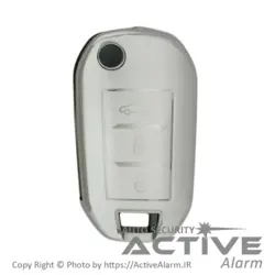 کاور کربن TPU فابریک خودرو تارا تاشو