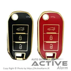 کاور کربن TPU فابریک خودرو تارا تاشو