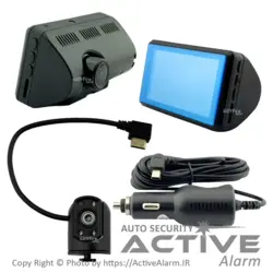 قیمت دوربین ثبت وقایع خودرو مدل G60 | اسفند ۱۷, ۱۴۰۲