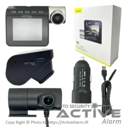 قیمت دوربین ثبت وقایع خودرو مدل WiFi-DAT20 | اسفند ۱۷, ۱۴۰۲