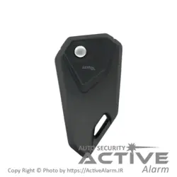 قاب ریموت‌ فابریک‌ موتورسیکلت هندا تاشو | فروشگاه اکتیوآلارم