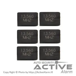کریستال ریموت دوپین 13.560 | فروشگاه اکتیوآلارم
