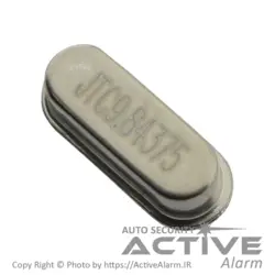 کريستال دو پایه دیپ JTC9.84375 | فروشگاه اکتیوآلارم