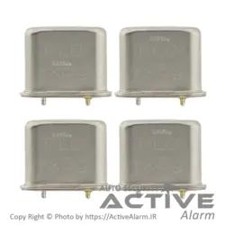 کريستال دوپایه RX | فروشگاه اکتیوآلارم