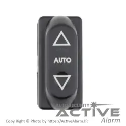 کليدشيشه‌بالابر سمند AUTO (جلوچپ)