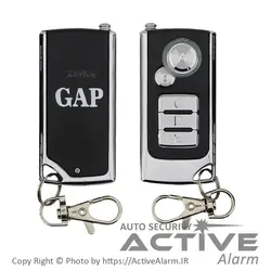 دزدگیر اماکن گپ G14 سیم‌کارتی (GAP-G14)