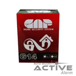 دزدگیر اماکن گپ G14 سیم‌کارتی (GAP-G14)