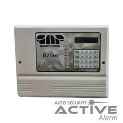 دزدگیر اماکن گپ G14 سیم‌کارتی (GAP-G14)