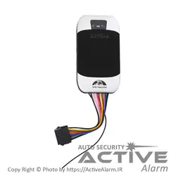 ردیاب اس‌تی‌کو 303 (STCO GPS)