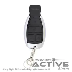 ردیاب اس‌تی‌کو 303 (STCO GPS)