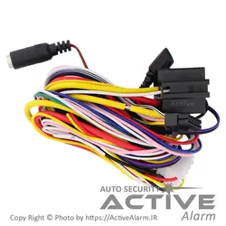 ردیاب اس‌تی‌کو 303 (STCO GPS)