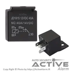 ردیاب اس‌تی‌کو 303 (STCO GPS)