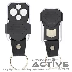 ریموت بتا 2007 اصلی