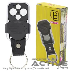 ریموت بتا 2007 اصلی