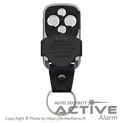 ریموت بتا 2007 اصلی