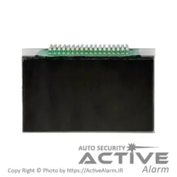 صفحه LCD ریموت تصویری اسپای SPY 823_825،X7