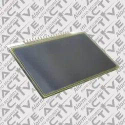 صفحه LCD ریموت تصویری اسپای SPY 823_825،X7