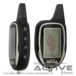 ریموت تصویری‌ چیتا سری F5