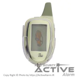 ریموت تصویری‌ چیتا سری F5