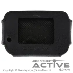 کیف چرمی ریموت تصویری E7II ایزیکار