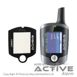 طلق ریموت تصویری ایزیکار 7100