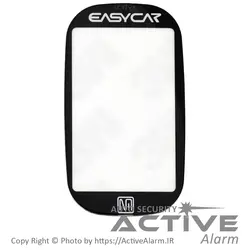 طلق ریموت تصویری ایزیکار 5100