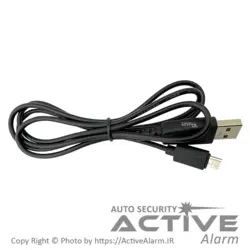 شارژر کابل اندروید