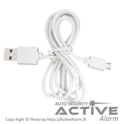 شارژر کابل اندروید