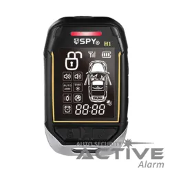 ریموت تصویری اِسپای شارژی (H1)