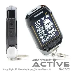 ریموت تصویری اِسپای شارژی (H1)