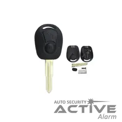 قاب ریموت فابریک‌ خودرو سانگ‌یانگ،تیوولی