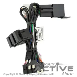 پاور شیشه‌بالابر فابریک خودرو شاهین (PRO)