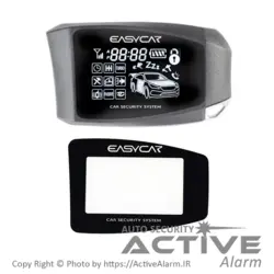 طلق ریموت تصویری ایزیکار Z1