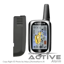 درب باطری ریموت تصویری 5100 ایزیکار