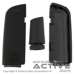 درب باطری ریموت تصویری 7100 ایزیکار