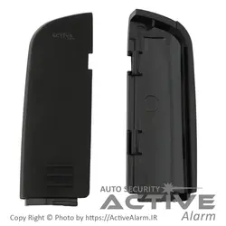 درب باطری ریموت تصویری 7100 ایزیکار