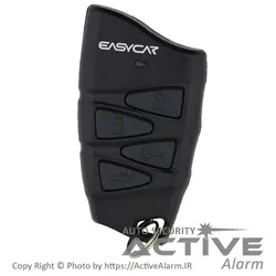 قاب ریموت ساده ایزیکار E1