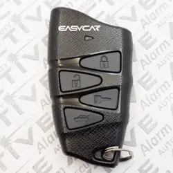 قاب ریموت ساده ایزیکار E1