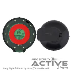 کارکال دزدگیر ایزیکار (ایزی‌دُر EASYCAR)